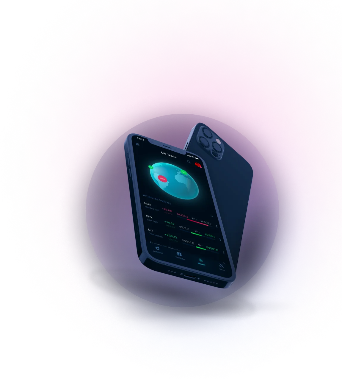 BitPro Pulse - Hubungi kami
